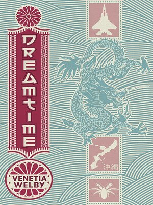 cover image of Dreamtime